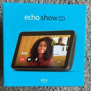 Echo Show 8 (2nd Gen)